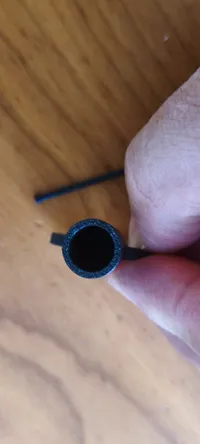 0.16mm layer, 2 walls, 10% infill