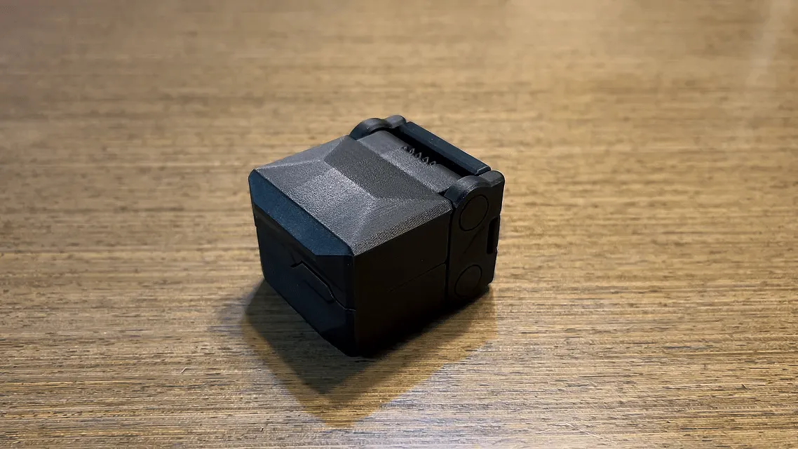 Ring/Gift Box view 4