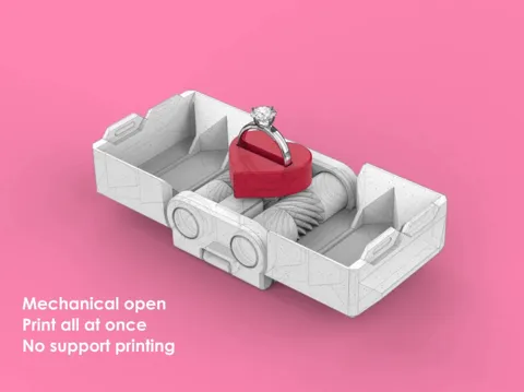 Ring/Gift Box view 2