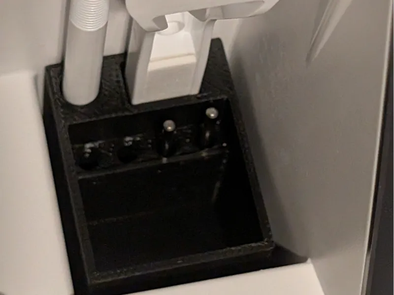 Brother SDX85 Accessory Holder