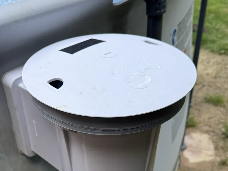 Hayward SP1091 to WaterGuru Sense 3 Adapter