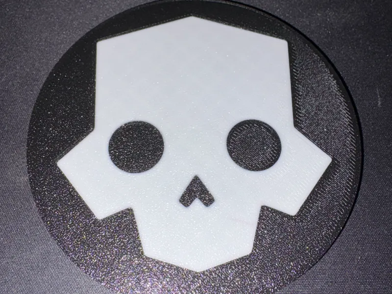 Helldivers Coaster