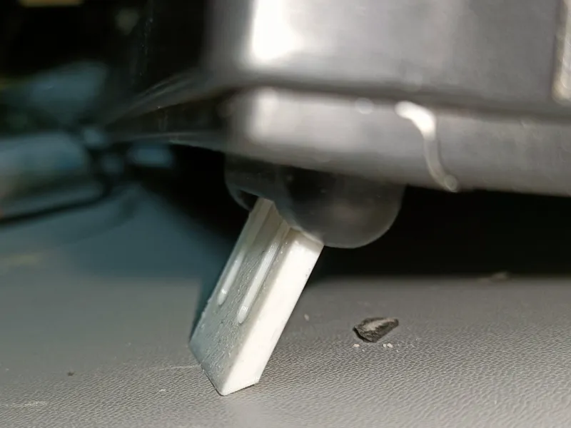 Keyboard Leg for 30mm by 25mm size