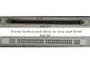 single vent grill - 0.2mm layer, 2 walls, 15% infill