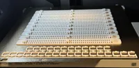 10x 0.2mm layer, 2 walls, 15% infill