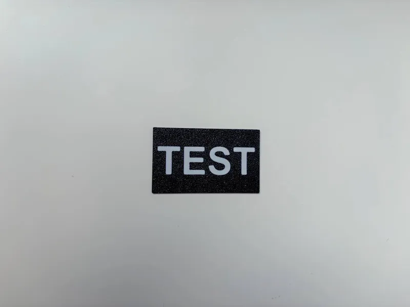 More Than 4 Colors in One Layer With 1 AMS