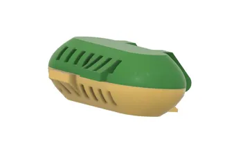 Swim Wax Plug Box