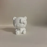 0.2mm 层高, 2 层墙, 15% 填充