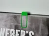 Simple bookmark (1, 5, 10 and 20)