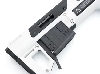 ZWQ S400 Zebra Talon Magwell