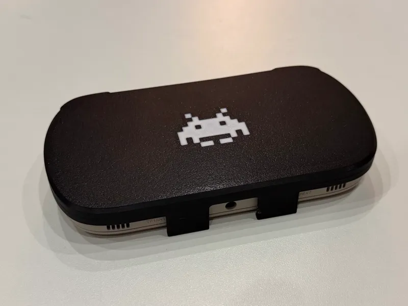 Anbernic RG40XXH cover