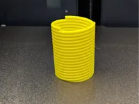 0.16mm layer, 2 walls, 15% infill