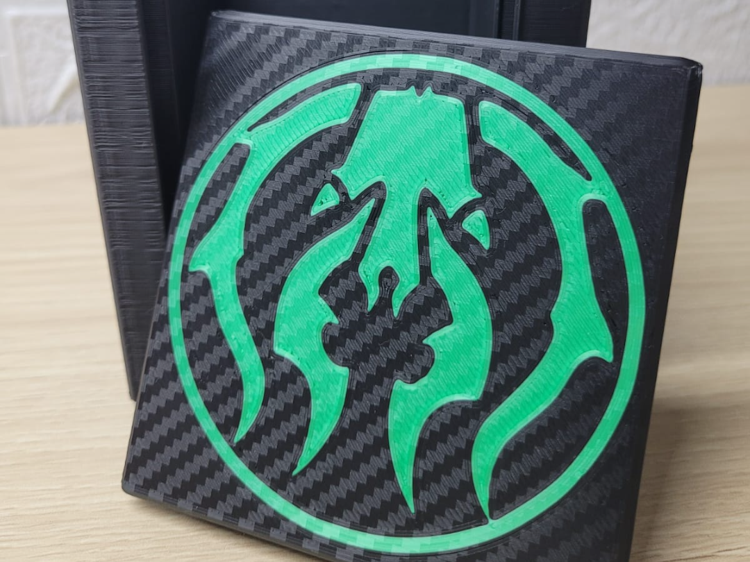 DeckBox MTG EDH Commander - Golgari