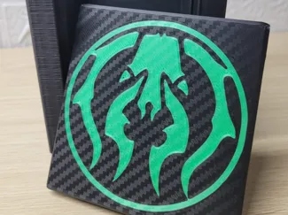 DeckBox MTG EDH Commander - Golgari