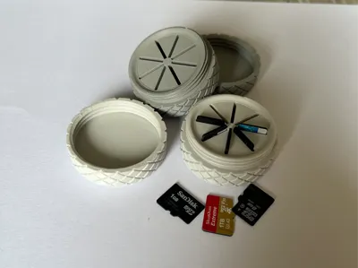 microsd case