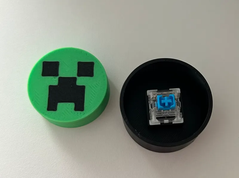 clicker minecraft