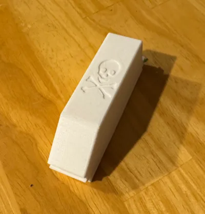 light switch cover