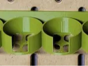 ProAcryl - Skadis Paint Holder