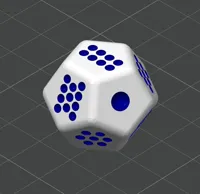 多色（不建议打印）