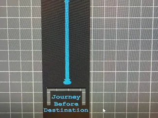 Stormlight Bookmark