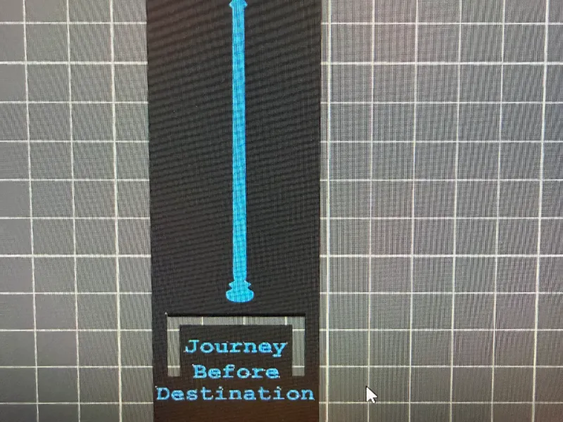 Stormlight Bookmark