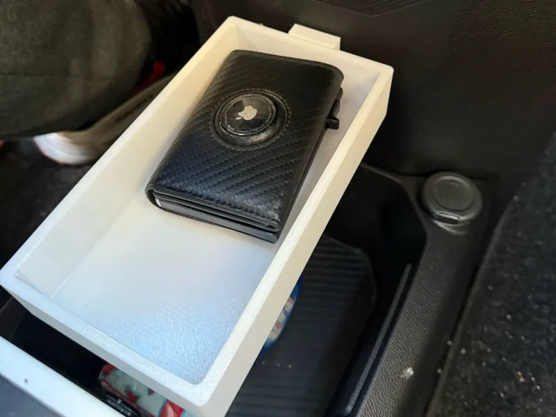 Youclip stand for dacia spring