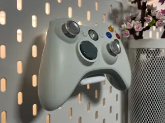 Xbox 360 Controller SKADIS mount