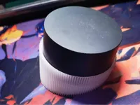 0.16mm layer, 2 walls, 15% infill