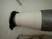 Réduction de ventilation — photo 2