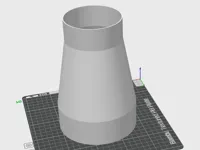 Réduction de ventilation — photo 1