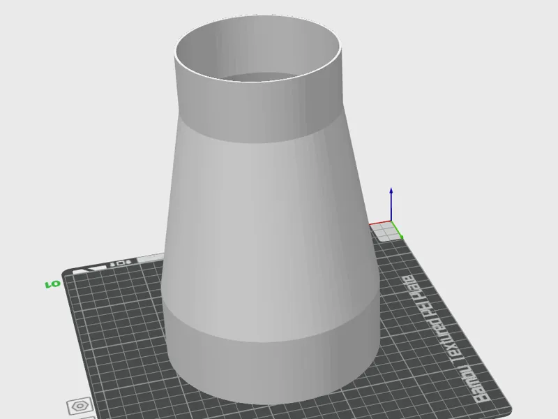 Ventilation Reduction