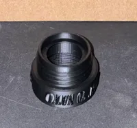 Adaptateur de filtre GOST vers OTAN — photo 2