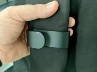 Attache de sangle de fusil pour sac à dos de chasseur — photo 2