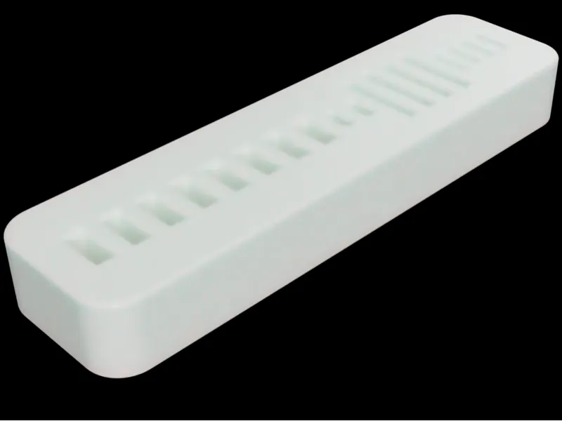 USB And SD Holder