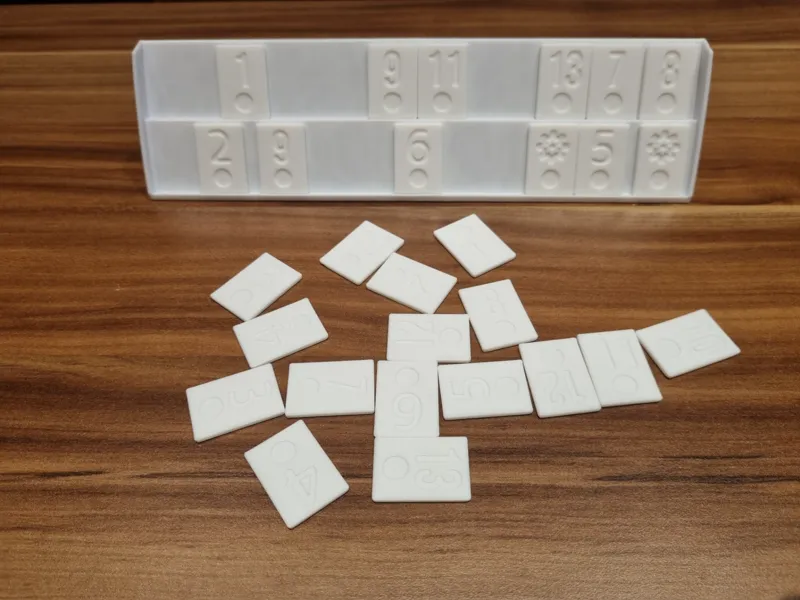 Rommé Game