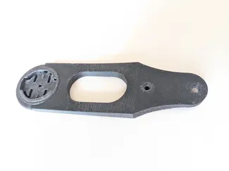 Quickfit / Garmin Halterung für Canyon CP0045