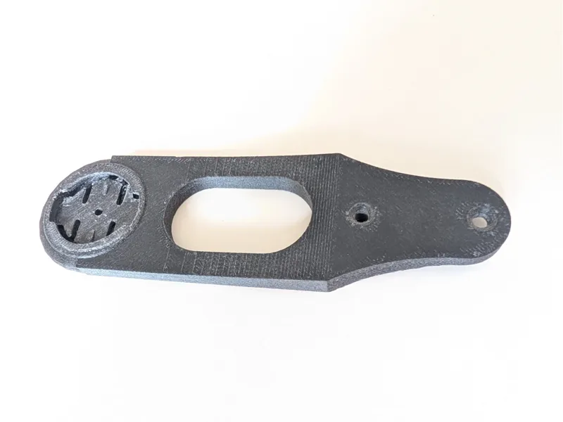 Quickfit / Garmin Halterung für Canyon CP0045