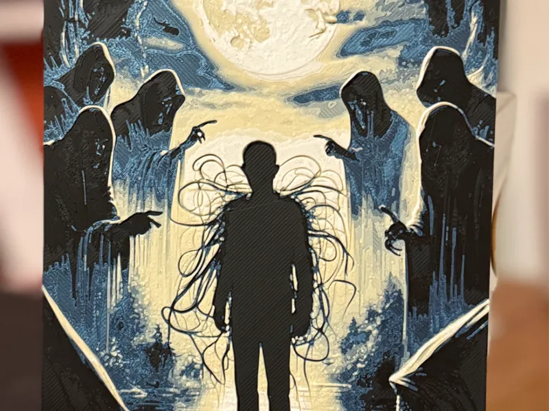 Slenderman die frühen Jahre
