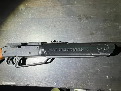 Daisy powerline 880 forearms grip a1 mini