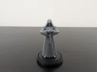 0.08mm layer, 3 walls, 15% infill