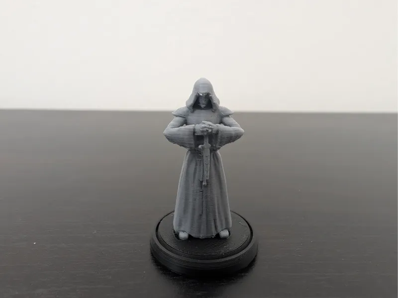 DnD Cultist