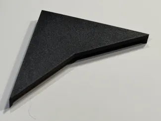Desk Corner Extension