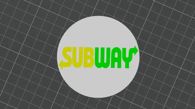 Subway coaster