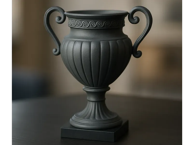 Greek Vase