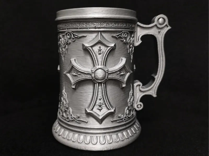 Gothic Mug