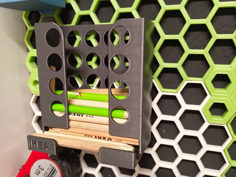 IKEA Pencil Dispenser HSW