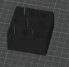 0.16mm layer, 2 walls, 15% infill