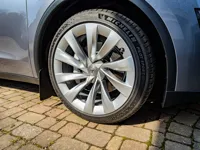 Tesla Helix Core Pro 2.0 Hub Cap Mounting Clips