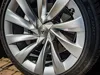 Tesla Helix Core Pro 2.0 Hub Cap Top