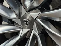 Tesla Helix Core Pro 2.0 Hub Cap Top for H2 series
